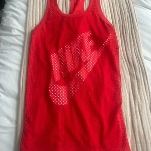Women’s Nike Tank